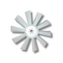 HELICE 10 PAS NYLON MB | MODEFER | 193259