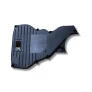 CAPA PROTECAO EXTERNA CORREIA DENTADA FIAT | RM | 9303RM