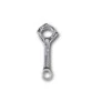BIELA MOTOR | METAL LEVE | BL2246