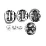 PISTAO MOTOR VW 0.50 | TAKAO | PAU20A050