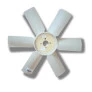 HELICE 06 PAS NYLON MWM | VALPEX | V1106