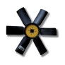 HELICE 06 PAS NYLON MWM | VALPEX | V1107