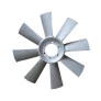 HELICE 08 PAS ALUMINIO MB | VALPEX | V504