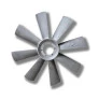 HELICE 08 PAS ALUMINIO MB | VALPEX | V505
