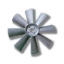 HELICE 08 PAS ALUMINIO PK | VALPEX | V550