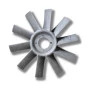 HELICE 10 PAS ALUMINIO SCANIA | VALPEX | V601