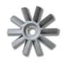 HELICE 10 PAS ALUMINIO | VALPEX | V602