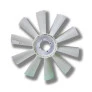 HELICE 10 PAS NYLON FORD | VALPEX | V910