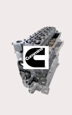 CUMMINS