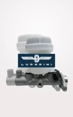 LUPORINI
