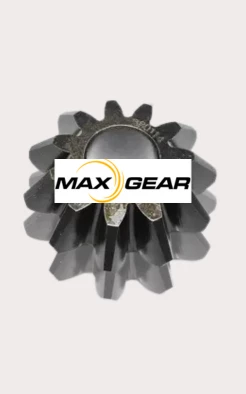 MAX GEAR