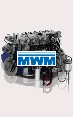 MWM