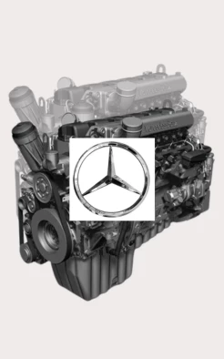 MERCEDES BENZ