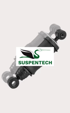 SUSPENTECH