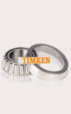 TIMKEN