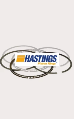 HASTINGS