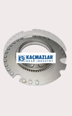 KACMAZLAR