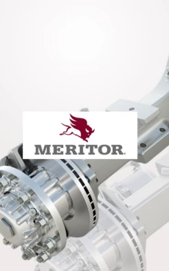MERITOR