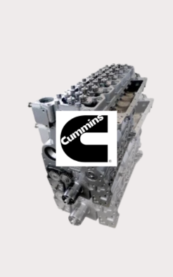 CUMMINS