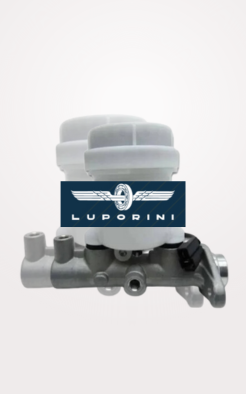 LUPORINI