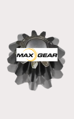 MAX GEAR