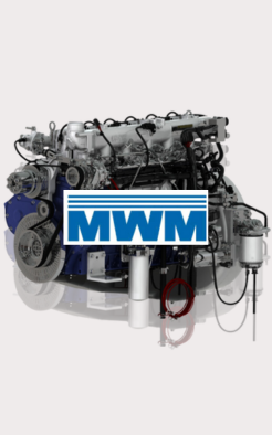 MWM