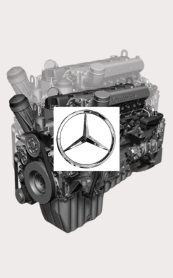 MERCEDES BENZ