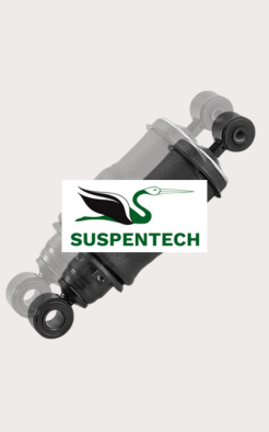 SUSPENTECH