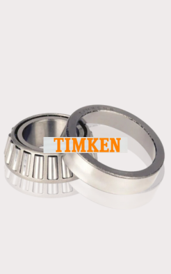 TIMKEN