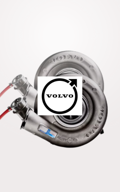 VOLVO