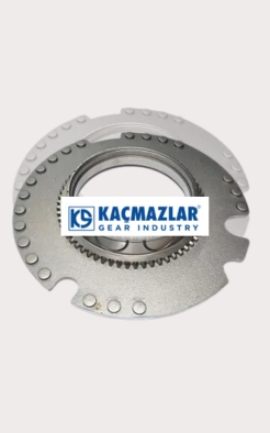 KACMAZLAR